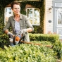 Кущоріз акумуляторний Stihl HSA 45 (45110113521) - 4