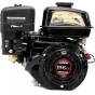 Двигатель бензиновый Loncin G 200 F(A) - 2