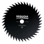 Ніж SEQUOIA GB40T-255 - 1