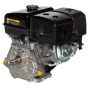 Двигатель бензиновый Loncin G 270 F(А) - 3