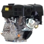 Двигун бензиновий Loncin G 390 F(I) - 4