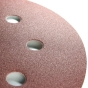Шлифовальный круг на липучке S&R D190 P150 - 3