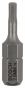 Біта Bosch Extra-Hard HEX 2.5 x 25 мм, 3 шт - 1