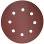 Шлифовальный круг на липучке S&R D190 P180 - 1