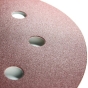 Шлифовальный круг на липучке S&R D190 P180 - 3