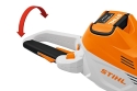 Кусторез аккумуляторный STIHL HSA 100.1 (HA070113534) - 3