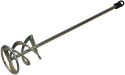 Міксер для фарб Сталь 32102, 80х400 мм (хвостовик sds-plus) - 1