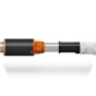 Кущоріз акумуляторний з телескопічною штангою STIHL HLA 86 (48590112933) - 6