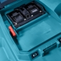 Аккумуляторная самоходная газонокосилка Makita DLM539CT2 - 3