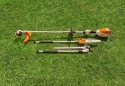 Аккумуляторный комбидвигатель STIHL KMA 80 R (FA080116800) - 7