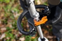 Акумуляторний комбідвигун STIHL KMA 80 R (FA080116800) - 2