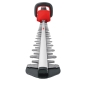 Кусторез аккумуляторный AL-KO HT 4055 - 3