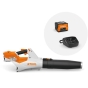Повітродув акумуляторний STIHL BGA 60 SET (BA040115948) - 4