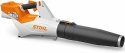 Воздуходув аккумуляторный STIHL BGA 60 SET (BA040115948) - 2