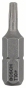 Біта Bosch Extra-Hart T 10 x 25 мм, 25 шт - 1