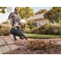 Повітродув-пилосос акумуляторний STIHL SHA 56 (SA020117104) - 6