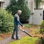 Воздуходув-пылесос аккумуляторный STIHL SHA 56 (SA020117104) - 2