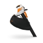 Повітродув-пилосос акумуляторний STIHL SHA 56 (SA020117104) - 3