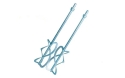 Спиральная насадка для миксера Eibenstock Z220 EZR22RR/L EZR23RR/L - 1