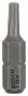 Біта Bosch Extra-Hart T 15 x 25 мм, 25 шт - 1