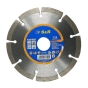 Диск відрізний алмазний S&R Meister 125x22,23 - 1