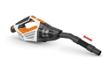 Акумуляторний пилосос STIHL SEA 20 Set (SA030117315) - 4