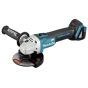 Акумуляторна болгарка Makita DGA 506 Z - 1
