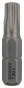 Біта Bosch Extra-Hart T 30 x 25 мм, 25 шт - 1