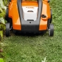 Аэратор аккумуляторный STIHL RLA 240 (62910116605) - 7