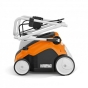 Аэратор аккумуляторный STIHL RLA 240 (62910116605) - 2