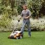 Аэратор аккумуляторный STIHL RLA 240 (62910116605) - 8