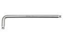 Вороток Г-подібний YATO YT-12439 1/2" 300 x 70 мм - 1