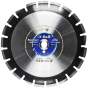 Диск алмазный S&R Premium Segment 350x25,4 - 1