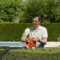 Кусторез электрический BLACK+DECKER BEHT201 - 7