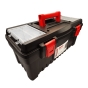 Ящик для инструмента Haisser Dark 55 548х273х260 90140 - 2