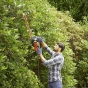 Кусторез электрический BLACK+DECKER BEHTS501 - 5