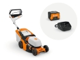 Газонокосарка акумуляторна STIHL RMA 443.3 V SET (WA400111441) - 1