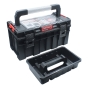 Ящик для инструментов Haisser SYSTEM PRO 500 450х260х240 мм - 1