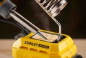 Паяльник аккумуляторный STANLEY FATMAX SFMCE040B - 9