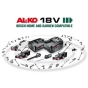 Пила аккумуляторная AL-KO CS 1825 - 5