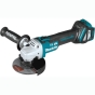 Акумуляторна болгарка Makita DGA 513 Z - 1