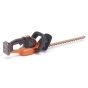 Кусторез аккумуляторный BLACK+DECKER GTC18452PC - 5
