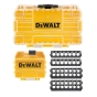 Футляр для біт DeWALT DT70801 системи TSTAK Tough Case S - 2