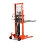 Гідравлічний штабелер GTM SFH2016E 2000 кг 1.6 м - 1