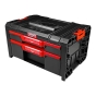 Ящик для инструментов с выдвижными ящиками Haisser System PRO Basic 90123 - 1