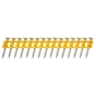 Цвяхи з м'якого бетону 45 х 2.6 мм DeWALT DCN8901045 - 1