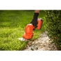 Кущоріз-ножиці акумуляторні BLACK+DECKER BCSS18D1 - 7