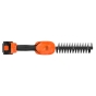 Кущоріз-ножиці акумуляторні BLACK+DECKER BCSS18D1 - 5