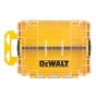 Футляр для бит системы DeWALT DT70802 TSTAK Tough Case М - 1