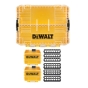Футляр для бит системы DeWALT DT70803 TSTAK Tough Case М - 3